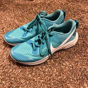 Nike Zoom Trail Terra Kiger